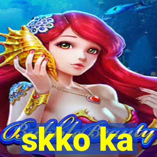 skko ka